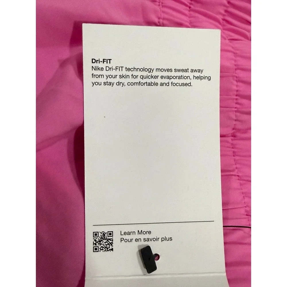 Nike one dri